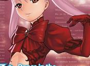 nouvelle série pour saga Dance Vampire Bund Nozomu TAMAKI