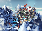 Pré-inscriptions ouvertes pour tactique mobile Chain Strike