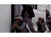 Star Wars Favreau s’occupe série Live