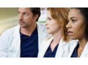 Grey’s Anatomy deux nouveaux médecins quittent show médical
