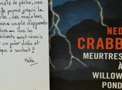 Meurtres Willow Pond