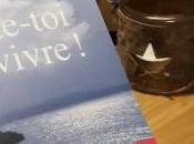 Hâte vivre, Laure Rollier lauréate Mazarine Book