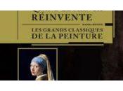 Critique Artbook Quand manga réinvente grands classiques peinture