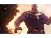 Avengers Infinity nouvelles photos plein détails