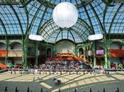 Saut Hermès Grand Palais, 9ème édition