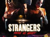 infos strangers, Prey Night