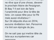 école maternelle développe visiblement l’intelligence…#FNJ #racisme #homophobie #complotisme #xenophobie