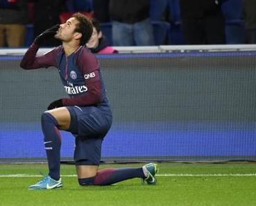 FLASH : La déclaration folle au sujet de Neymar qui va mettre tout le monde d’accord !