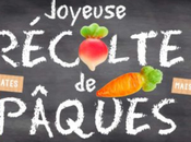 Pâques l’Atelier Chocolat