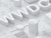WWDC 2018 Apple annonce conférence pour développeurs