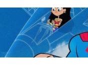 Nicolas Cage enfin jouer Superman grâce Teen Titans