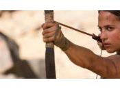 Critique Tomb Raider genre Croft