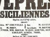 vêpres siciliennes, l'opéra français Verdi, livestream gratuit dimanche mars site Bayerische Staatsoper