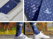 Label Chaussette Toctoc