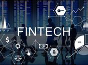 Fintech tricolore piste pour décollage