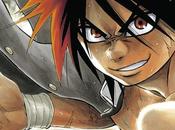 Staff date lancement annoncés pour série animée Hinomaru Sumo