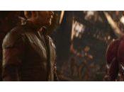 Avengers Infinity nouvelle bande-annonce bourrée d’images inédites