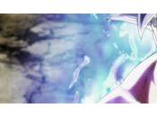 Dragon Ball Super première image étonnante pour l’épisode final