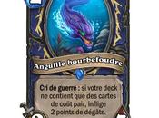 infos l’extension Hearthstone: Bois Maudit