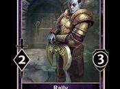 Nouvelle extension majeure pour Elder Scrolls :Legends