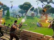 Allez-vous craquer pour Fortnite iPhone invitation