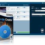 Leawo Blu-ray Creator meilleur lecteur logiciel gravure Blu-Ray