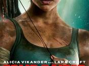 Critique: Tomb Raider