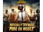 PUBG Mobile disponible gratuitement Android France