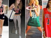 Peut-on sortir dans avec Jersey d’une franchise américaine?