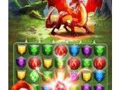 jour Empires Puzzles Quest (gratuit)