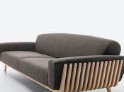 Sofa collection Hamper Passoni Design