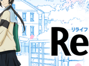 ReLIFE VOSTFR Crunchyroll