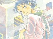 manga Dans Recoin Monde Fumiyo KÔNO adapté série télé (drama)