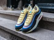 Nike 1/97 Sean Wotherspoon Raffle Guide