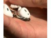 AirPods Apple lance enquête suite l’explosion d’un écouteur