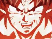 Masako NOZAWA (Son Goku) confie série Dragon Ball Super