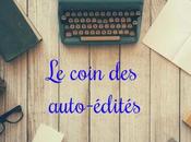 coin auto-édités Mars 2018