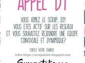 Appel Scrapatalie