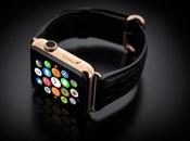 Apple produirait écrans MicroLED.