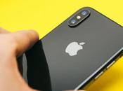 Bientôt iPhone avec capacité stockage