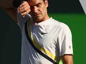 Federer n’est déjà plus numéro mondial