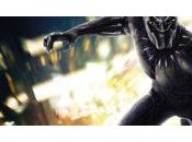 Black Panther devient plus gros succès pour Marvel Etats-Unis