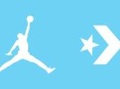 Converse Jordan Pack