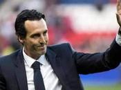 FLASH grand entraîneur très bonne position pour remplacer Unaï Emery