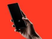 Huawei Mate Porsche Design officiel.