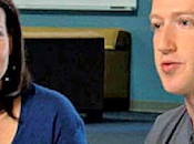 Quand Facebook perd face