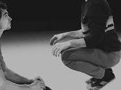 Rare birds Compagnie loup pour l'homme