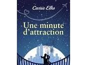 Carrie Elks minute dÂ'attraction