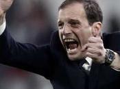 Massimiliano Allegri répond l’intérêt