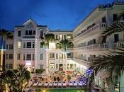 Découvrez l’hôtel étoiles Messi s’est offert Ibiza